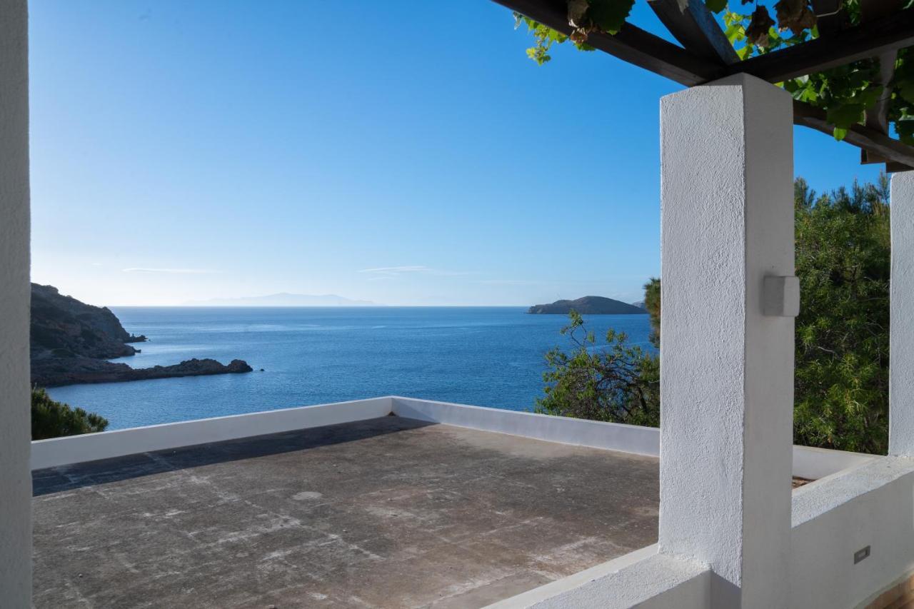 Lotos Beach Home Kini Bagian luar foto