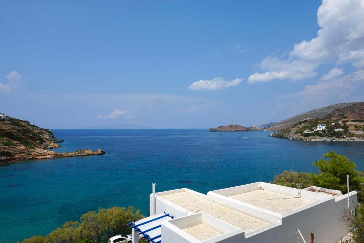 Lotos Beach Home Kini Bagian luar foto