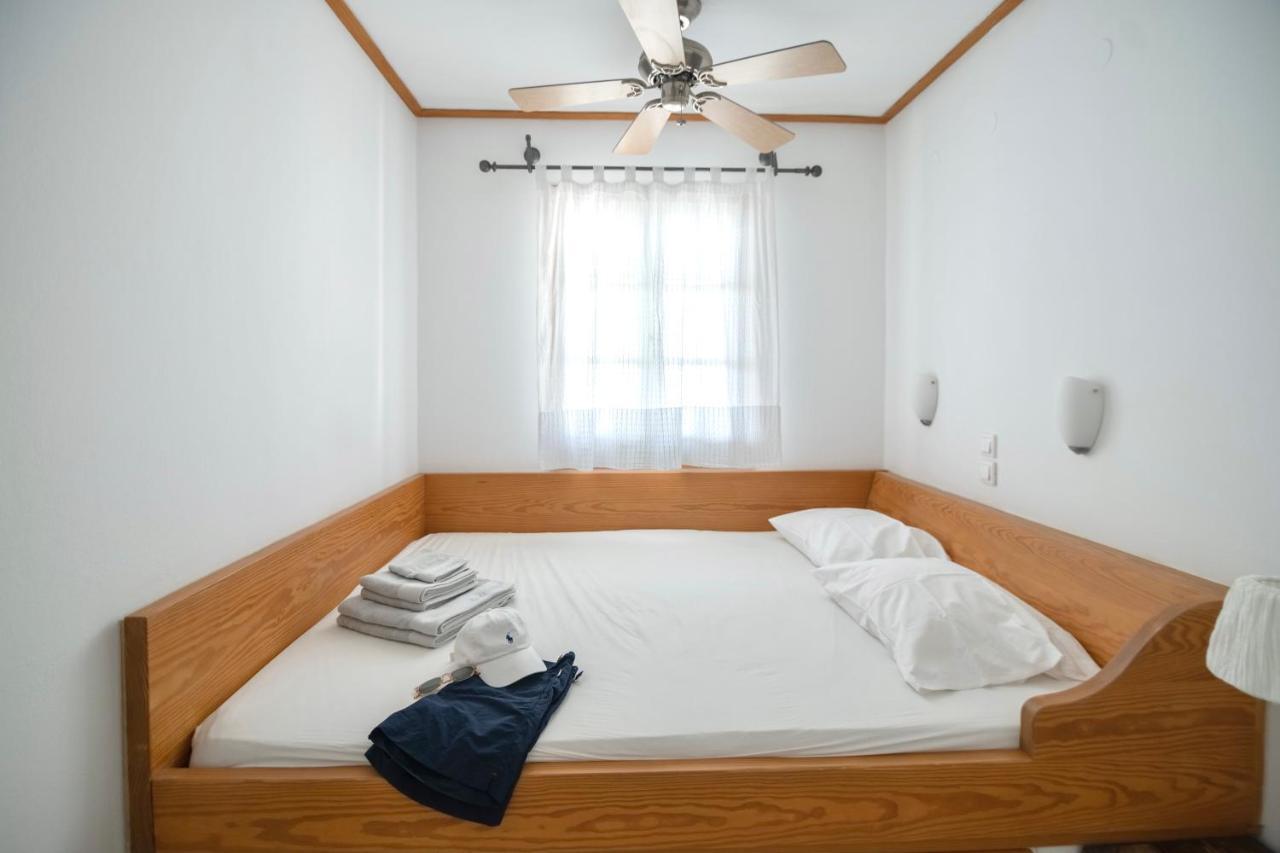 Lotos Beach Home Kini Bagian luar foto
