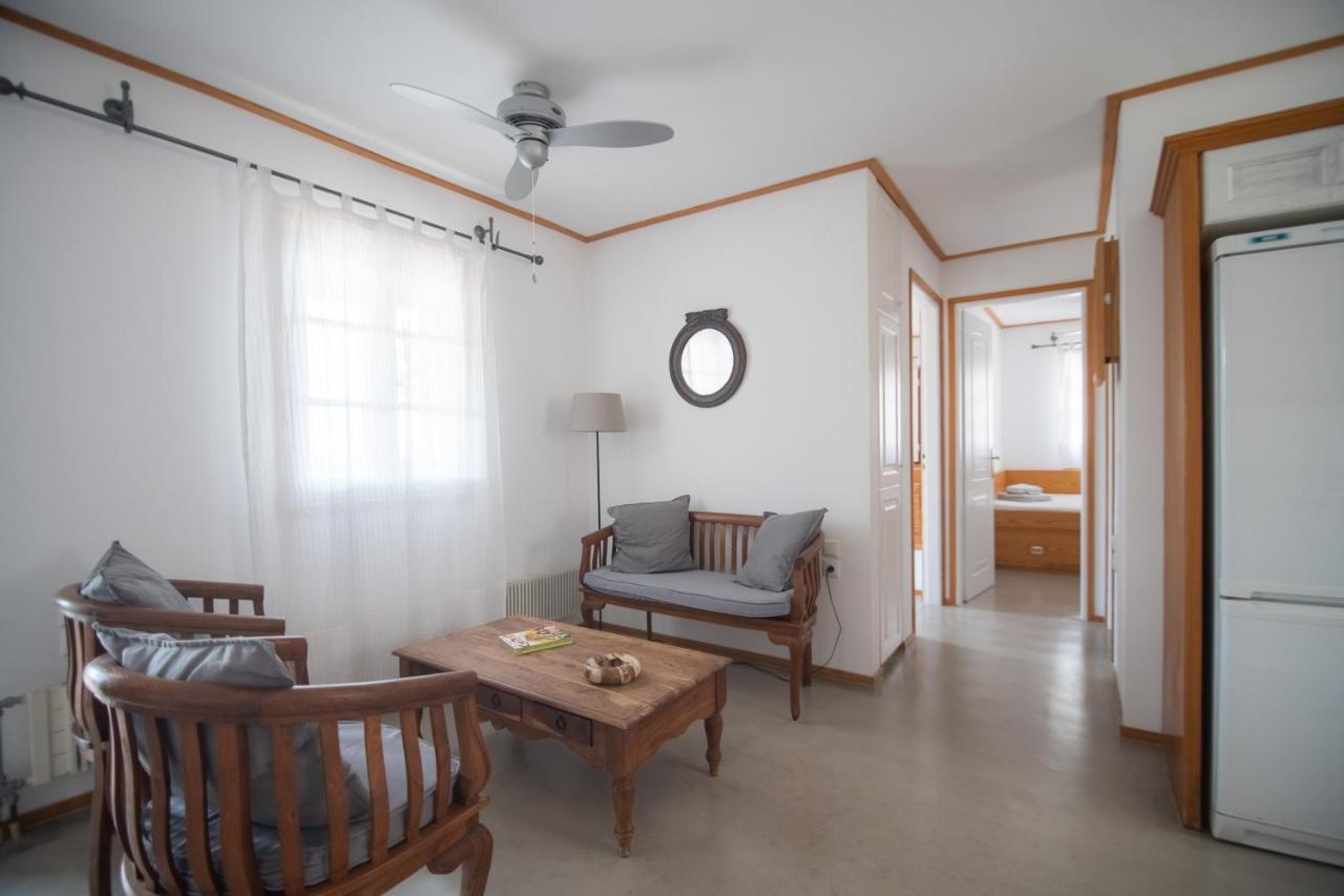 Lotos Beach Home Kini Bagian luar foto