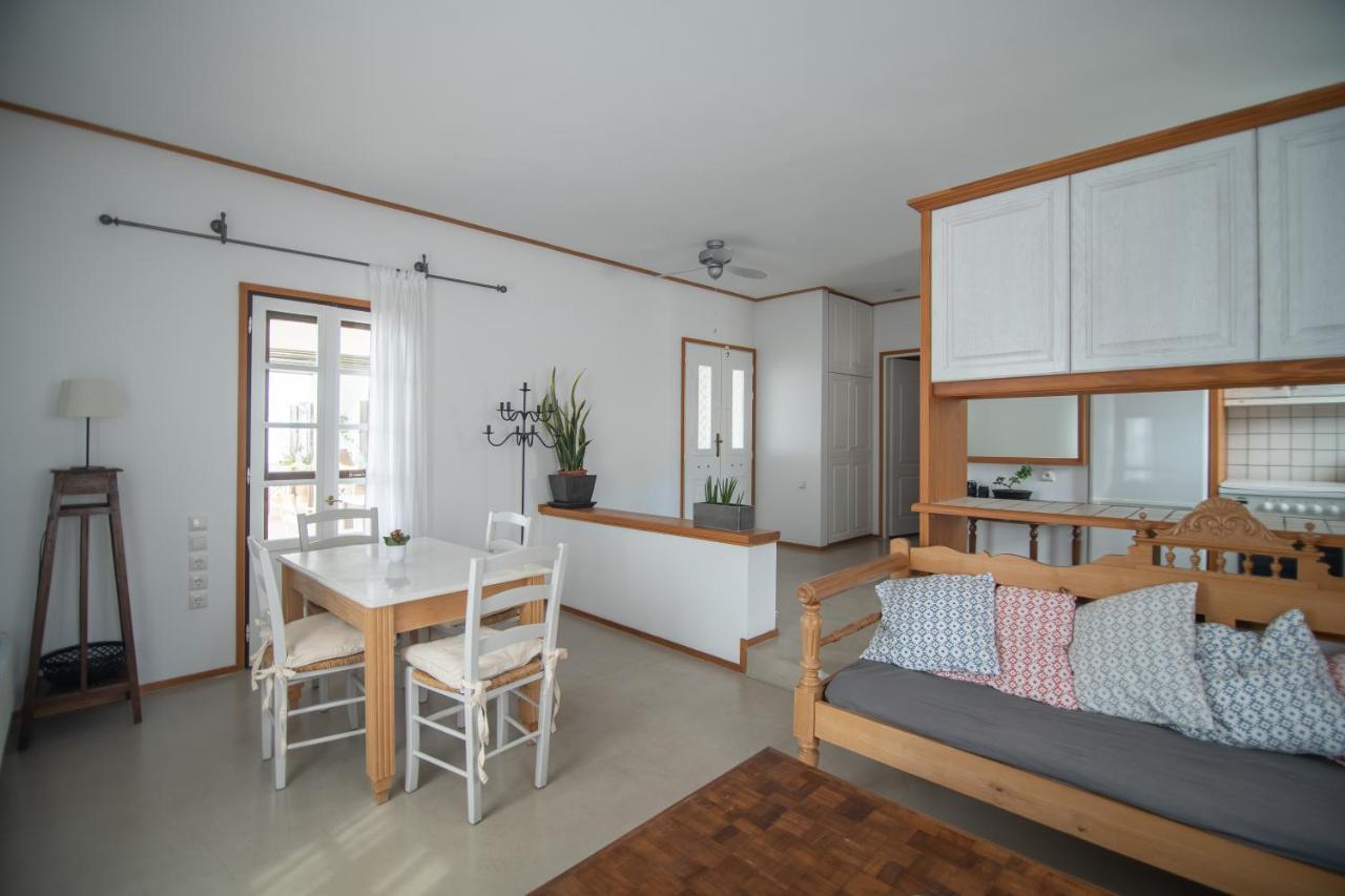 Lotos Beach Home Kini Bagian luar foto