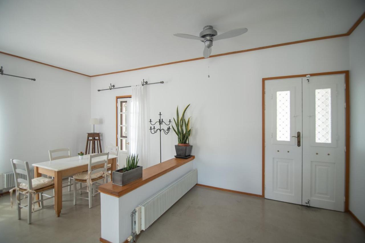 Lotos Beach Home Kini Bagian luar foto