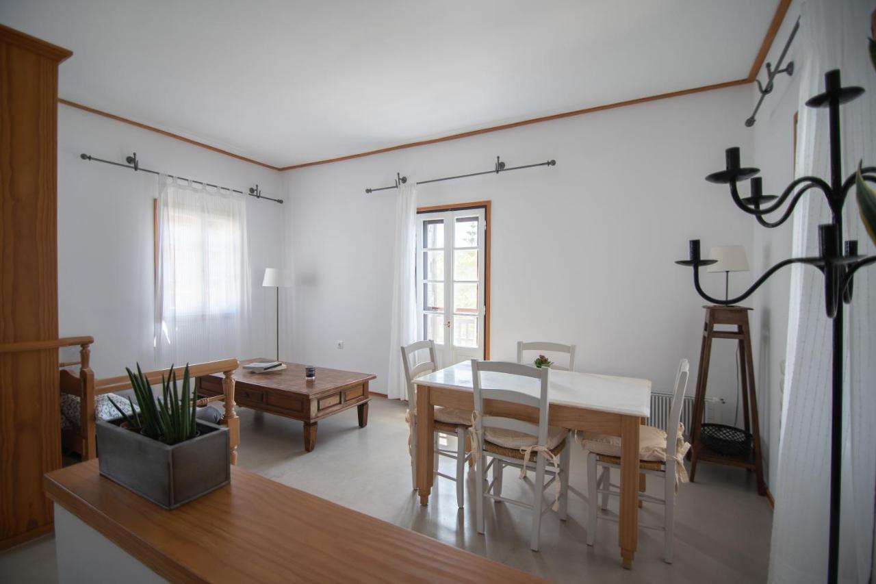 Lotos Beach Home Kini Bagian luar foto