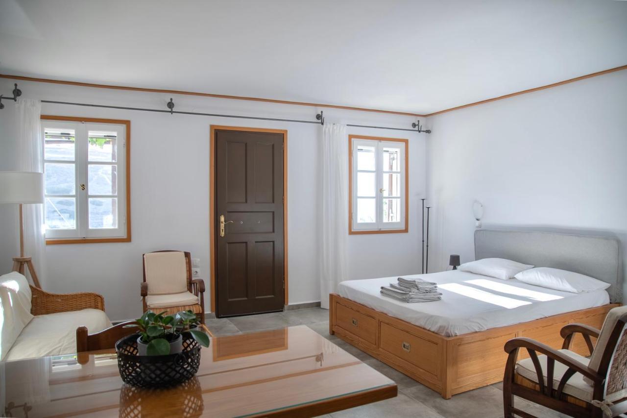 Lotos Beach Home Kini Bagian luar foto