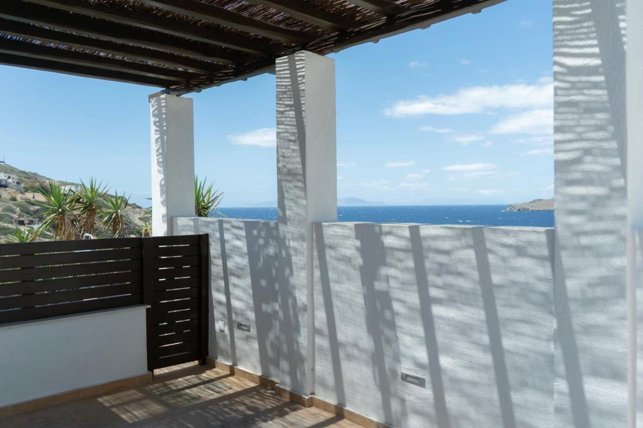 Lotos Beach Home Kini Bagian luar foto