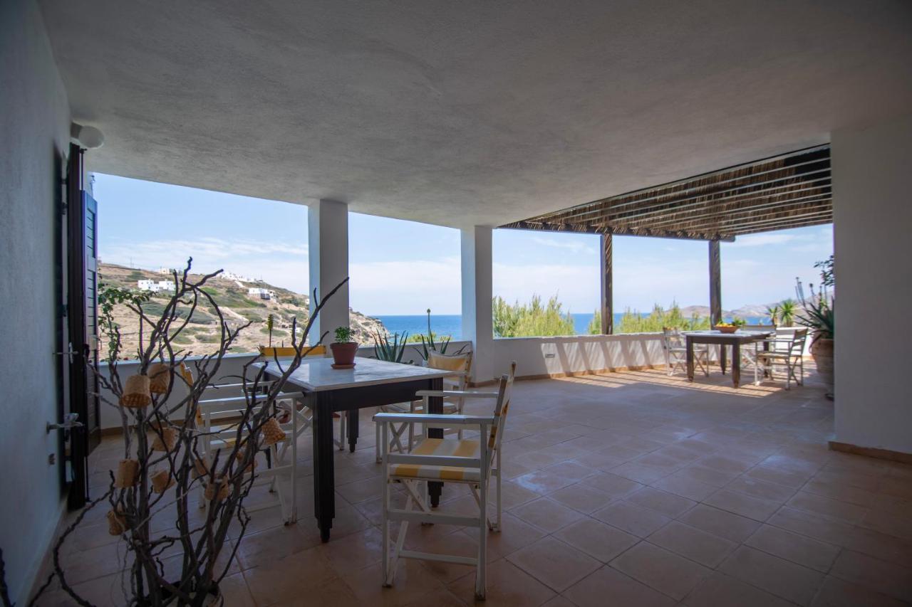 Lotos Beach Home Kini Bagian luar foto