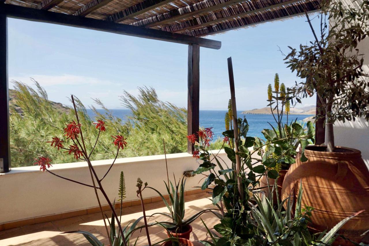 Lotos Beach Home Kini Bagian luar foto